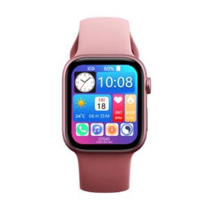 Smart Watch T800 Ultra HD Display